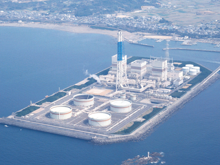 関西電力御坊火力発電所新設（1号機）の内主要土木（第1期）第3工区及び御坊市南塩屋漁港浚渫